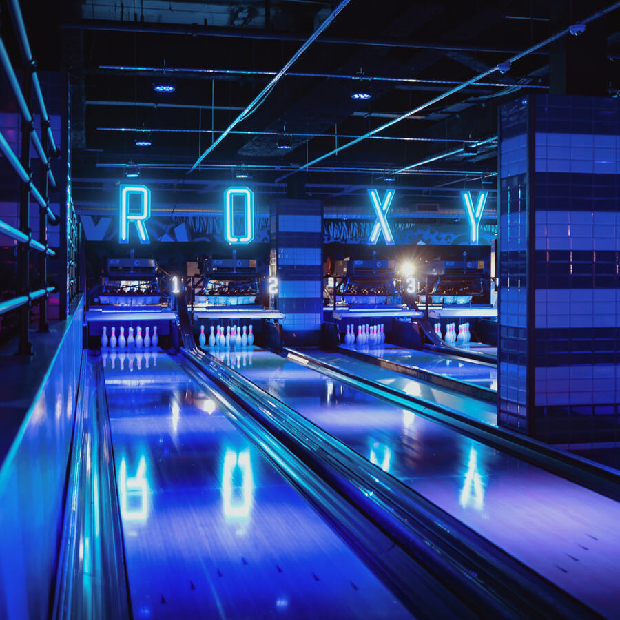 Roxy Lanes