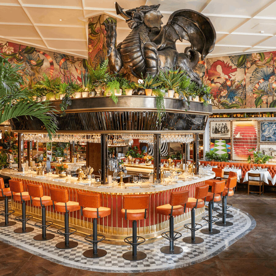 The Ivy