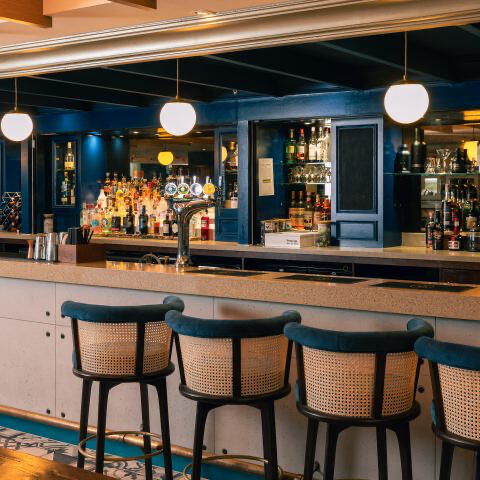 Voco St David's Hotel